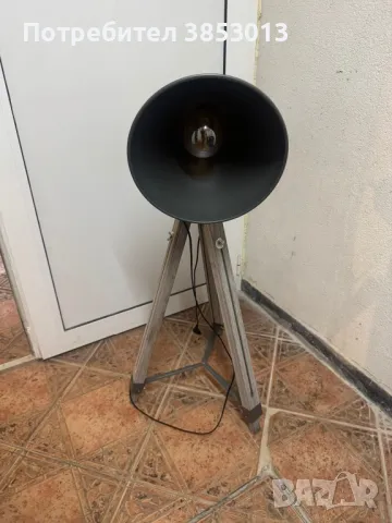 Лампа , снимка 1