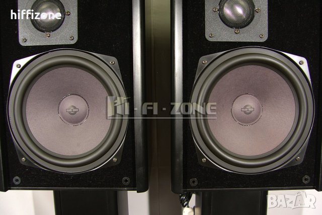 ТОНКОЛОНИ   MB Quart 560a , снимка 6 - Тонколони - 33517954