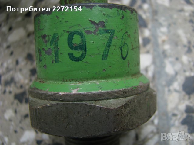 Мощен диод В-200 5 бр лот, снимка 3 - Резервни части за машини - 34792005