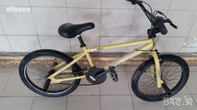 Велосипед Sunn Sabre BMX 20''