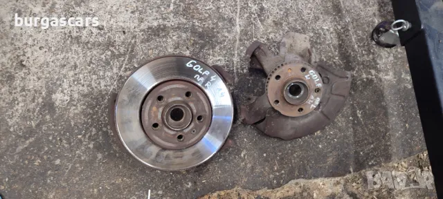 Шенкел лагер главина Vw Golf 1.4 - 70лв