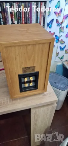 ТОНКОЛОНА TEAC ls 35 m, снимка 4 - Тонколони - 47460516