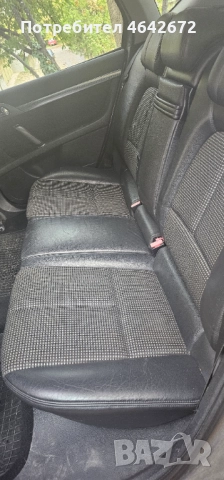 Продава се автомобил PEUGEOT 407 SW, снимка 9 - Автомобили и джипове - 52304415