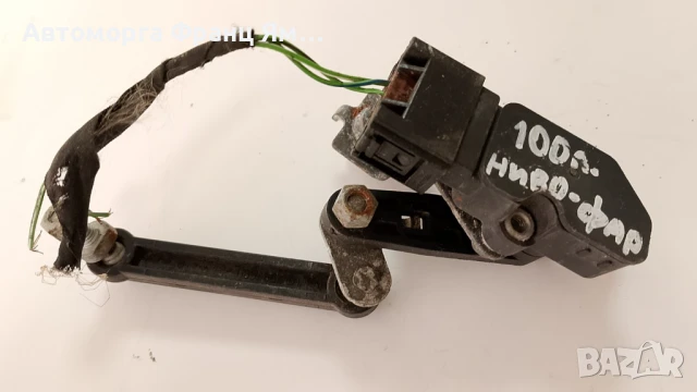 687020003 ДАТЧИК НИВО ФАР BMW