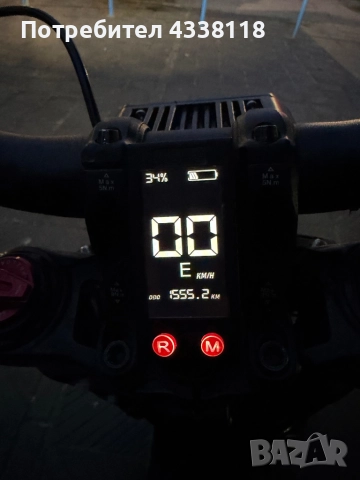 79bike falcon m , снимка 8 - Мотоциклети и мототехника - 52966822