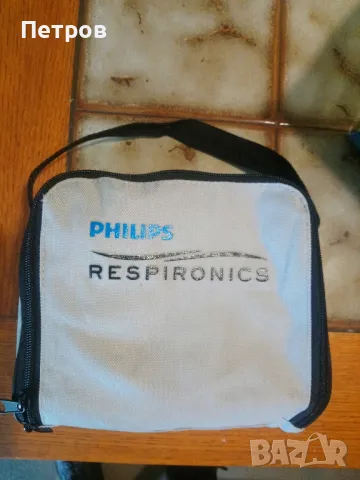 Респиратор ел. -  Филипс! , снимка 4 - Друга електроника - 50218437