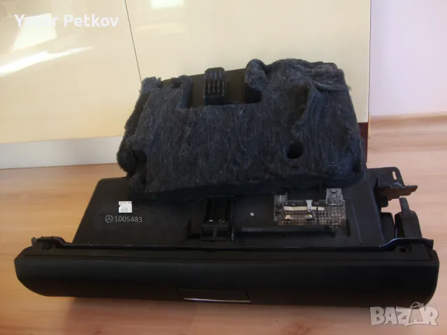 Интериорни Мерцедес А/Б клас Mercedes А/B Class, снимка 15 - Части - 47655482