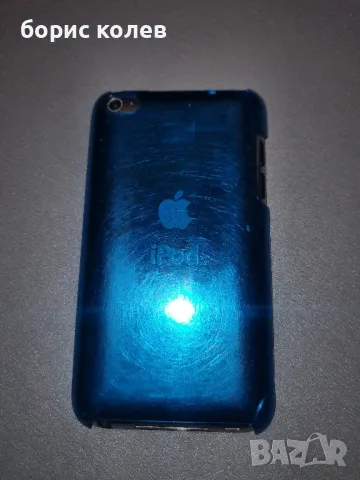 ipod touch 4 - 8gb айпод тъч 4, снимка 2 - MP3 и MP4 плеъри - 48578721