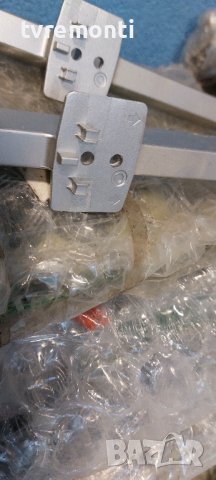 оригинална стойка за телевизор Philips модел 43PUS6554/12, снимка 2 - Стойки, 3D очила, аксесоари - 37564759