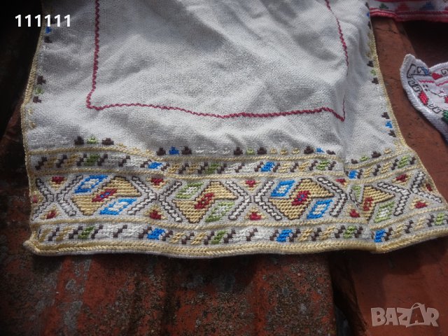 Покривки с шевици , снимка 14 - Декорация за дома - 33425585