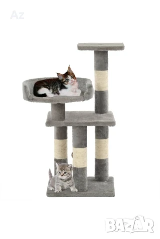 котешка драскалка, снимка 1