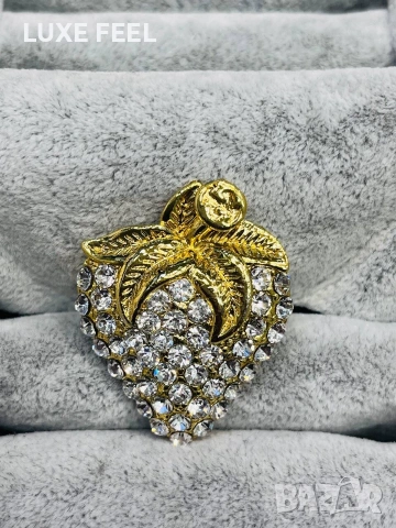 Брошки ⚜️, снимка 2 - Други - 53064712