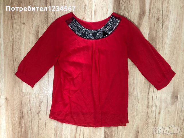 Дамска риза, снимка 1