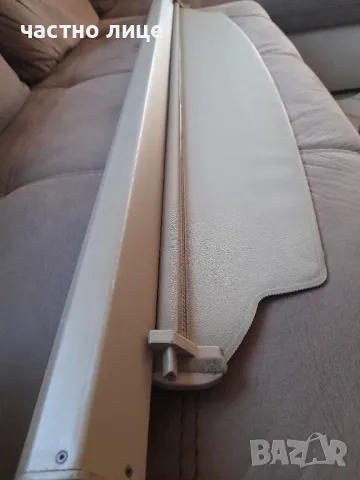 Щора багажник NISSAN TERANO 2, снимка 3 - Части - 49413952