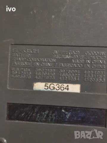 sharp , снимка 5 - Друга електроника - 48852738