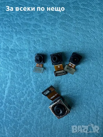 Оригинални камери за Samsung A04S , Samsung Galaxy A04S, снимка 3 - Резервни части за телефони - 47262238