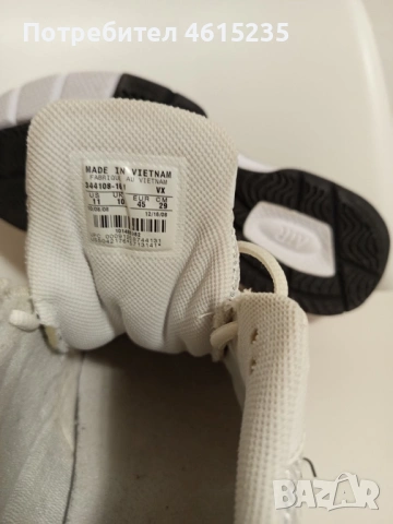 Маратонки Nike, снимка 2 - Маратонки - 53049025