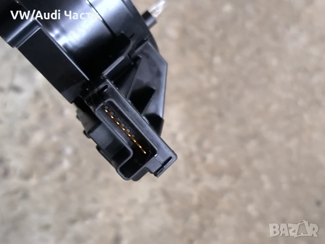 Лентов кабел за Голф 5 6 Ауди А3 Пасат Джета VW Golf 5 6 Audi A3 8P Passat Touran Jetta 1K0959653C, снимка 3 - Части - 50464663