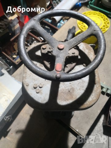 Контролер за кран