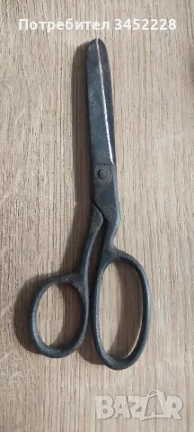 ножица ретро за колекционери , снимка 1