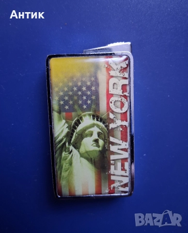 Две Стари Метални Запалки '90те год., снимка 3 - Колекции - 52847954