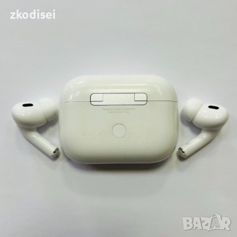 Bluetooth слушалки Air Pods 2 2022, снимка 2 - Bluetooth слушалки - 43831235