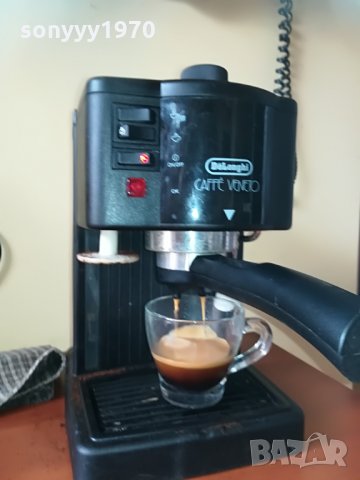 DELONGHI COFFE-ITALY 3105210804, снимка 9 - Кафемашини - 33052238