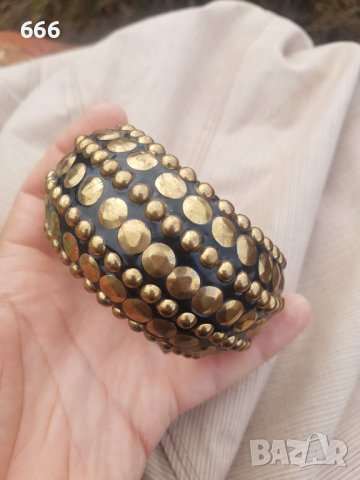 Гривна, снимка 4 - Гривни - 42948173