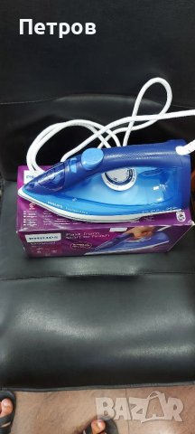 Ютия Philips Easy Speed, снимка 6 - Ютии - 37701226