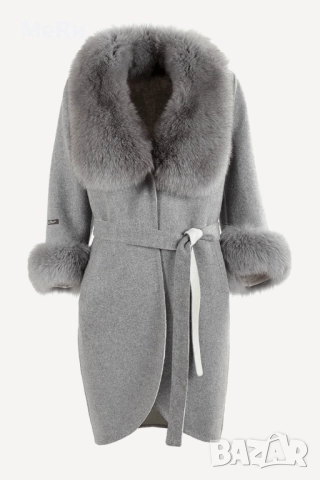 ТЪРСЯ - Палто алпака, снимка 1