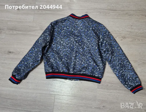 Спортно сако Junona, снимка 7 - Якета - 48500206