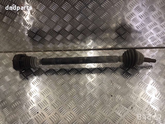 Дясна полуоска VW Polo 1.4mpi 2001г.