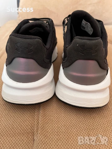 Under armour маратонки, снимка 4 - Маратонки - 51038048
