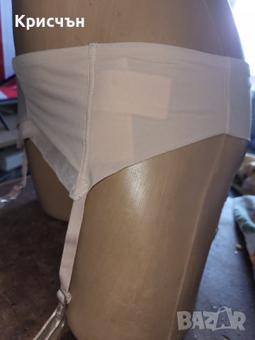 Колан Жартиер H&M 42/L, снимка 3 - Корсети, бюстиета, топове - 37570502