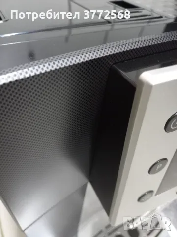 Кафемашина Delonghi Perfecta Cappuccino, снимка 2 - Кафемашини - 49730809