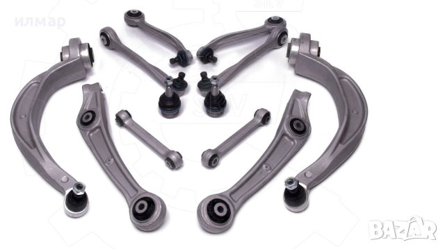 Носачи /комплект/ за Ауди А4 /A4 Allroad B8