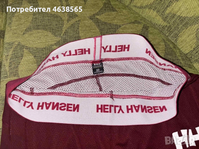 Дамски клин Helly Hansen, снимка 8 - Клинове - 52268306