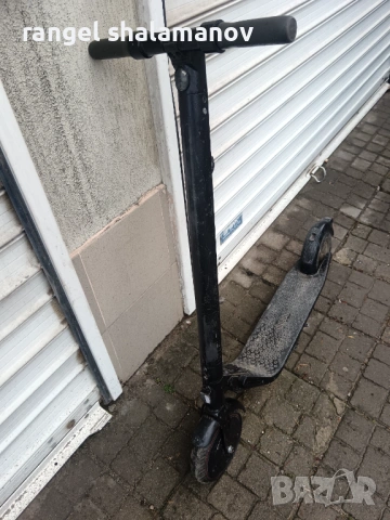 Тротинетка 35евро, снимка 4 - Скутери и тротинетки - 53443307