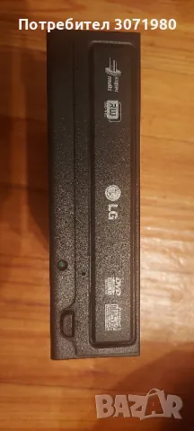 DVD записвачка LG за компютър 