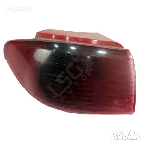 Ляв външен стоп Mazda 2 I (DY) 2003-2007 ID: 120491