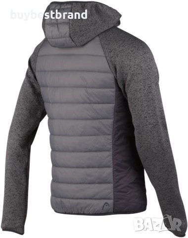 Head Man. размер XL Оригинално Мъжко Яке код 1187, снимка 3 - Якета - 43868032