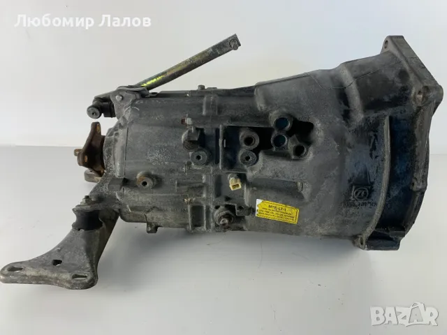 Скоростна кутия Bmw E46 318-320 E39 520 1053401146 1053401151, снимка 7 - Части - 49893316