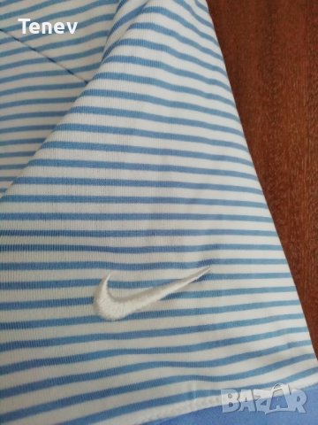 Nike Golf оригинална дамска тениска фланелка Dry-Fit L, снимка 3 - Тениски - 37850030