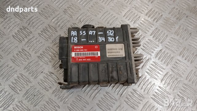 Компютър VW Passat 1.8i 1992г.	