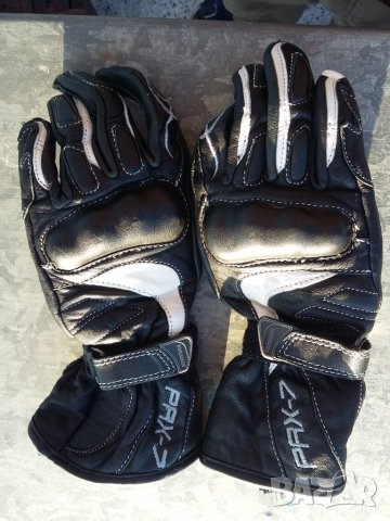 Мото дамски ръкавици probiker prx-7, снимка 1 - Аксесоари и консумативи - 42890486
