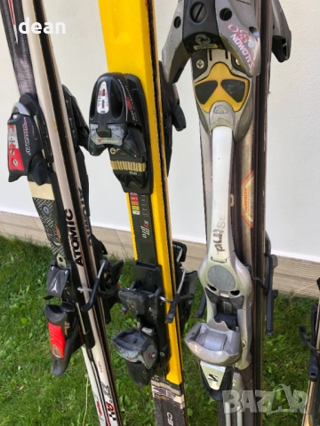 Ски-стар модел от 10 до 30 лв., снимка 8 - Зимни спортове - 53305147