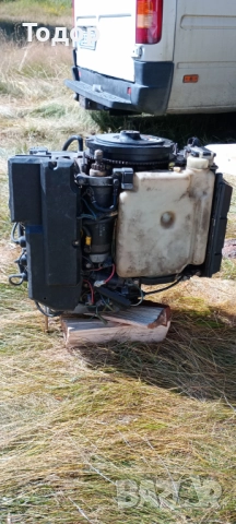 Продавам извънбордов д-л Mercury-America 70HP, работещ, пълен комплект, внос от Италия, снимка 4 - Воден транспорт - 51755899