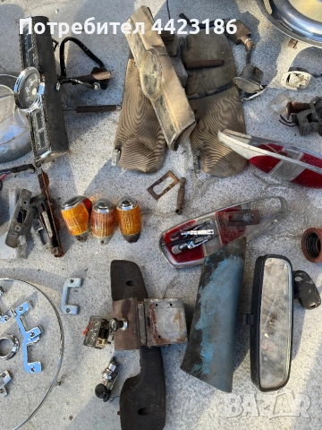 Mercedes’54 аксесоари, снимка 3 - Аксесоари и консумативи - 53200934