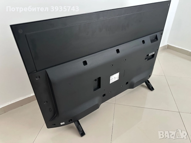 SONY KDL-40WE665 40" Full HD TV BRAVIA, снимка 7 - Телевизори - 52751199