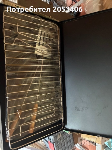 Преносимо нарбекю, снимка 3 - Друга електроника - 52854442